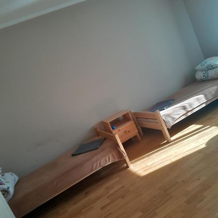 “Airisi” Hotel Alūksne Buitenkant foto