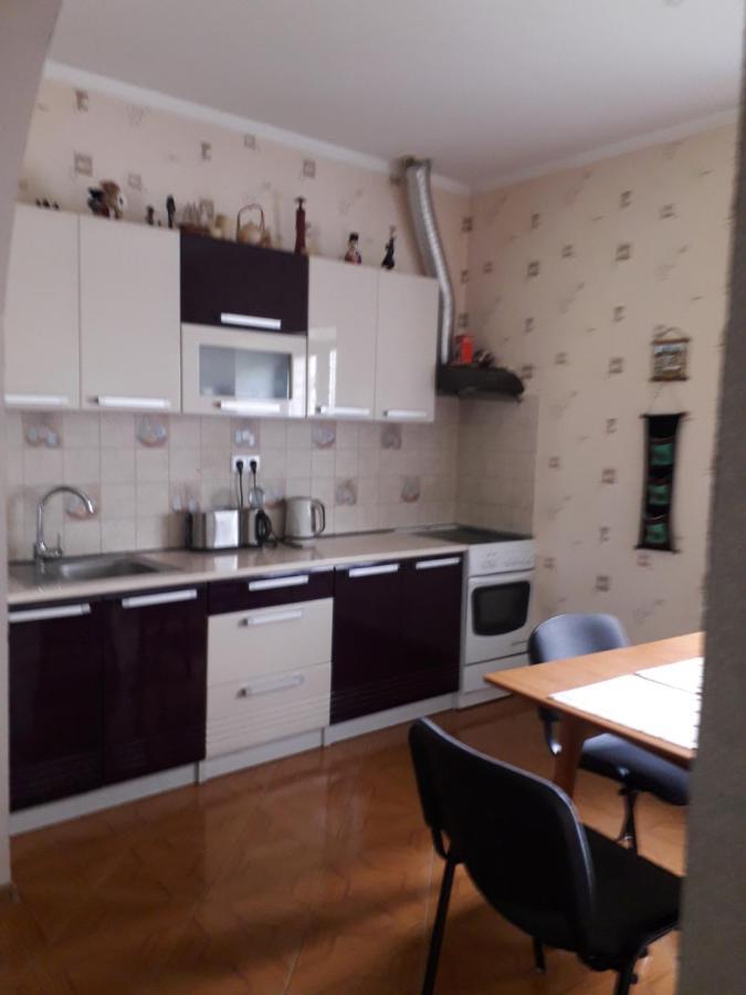 “Airisi” Hotel Alūksne Buitenkant foto