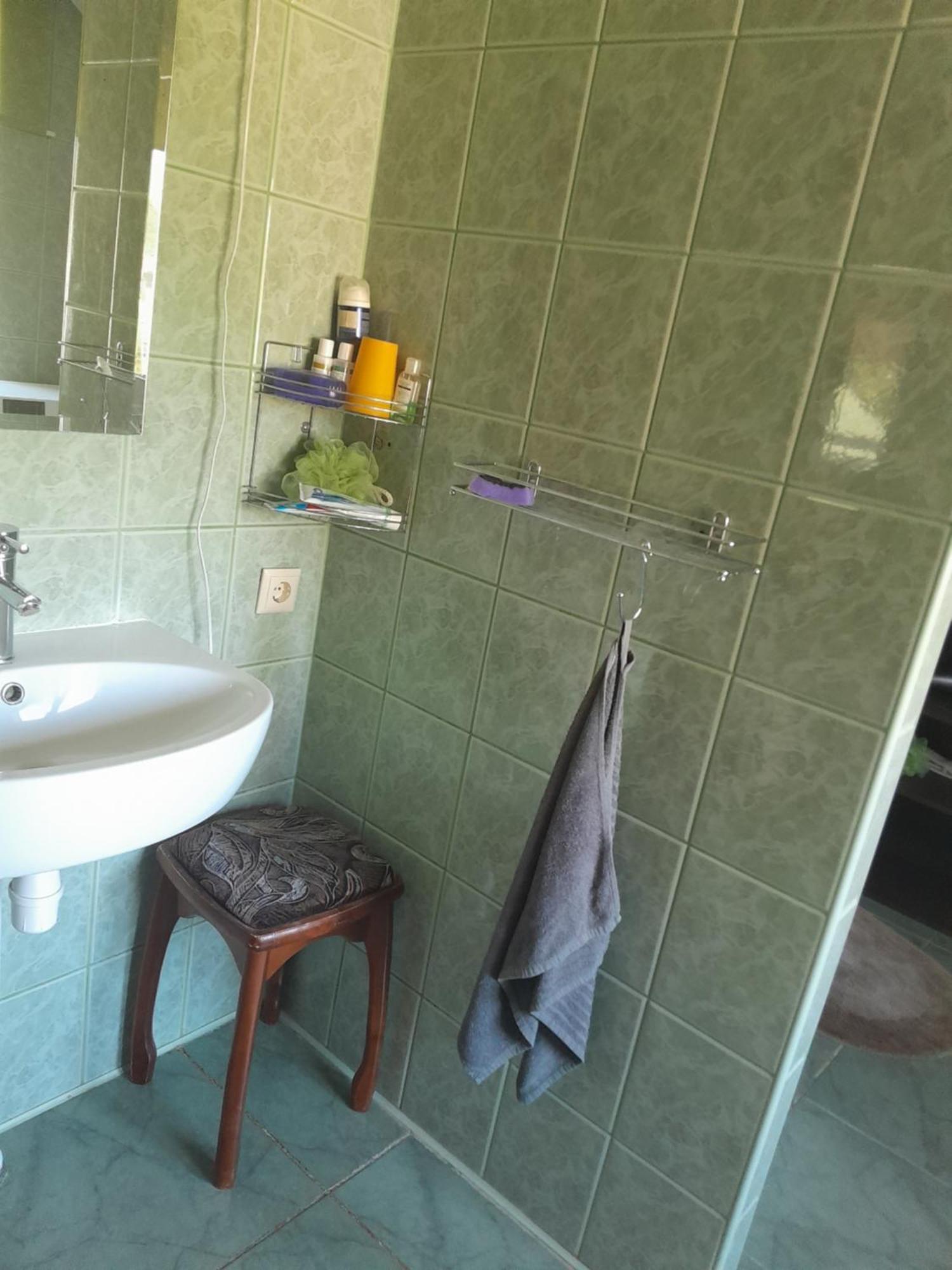 “Airisi” Hotel Alūksne Buitenkant foto