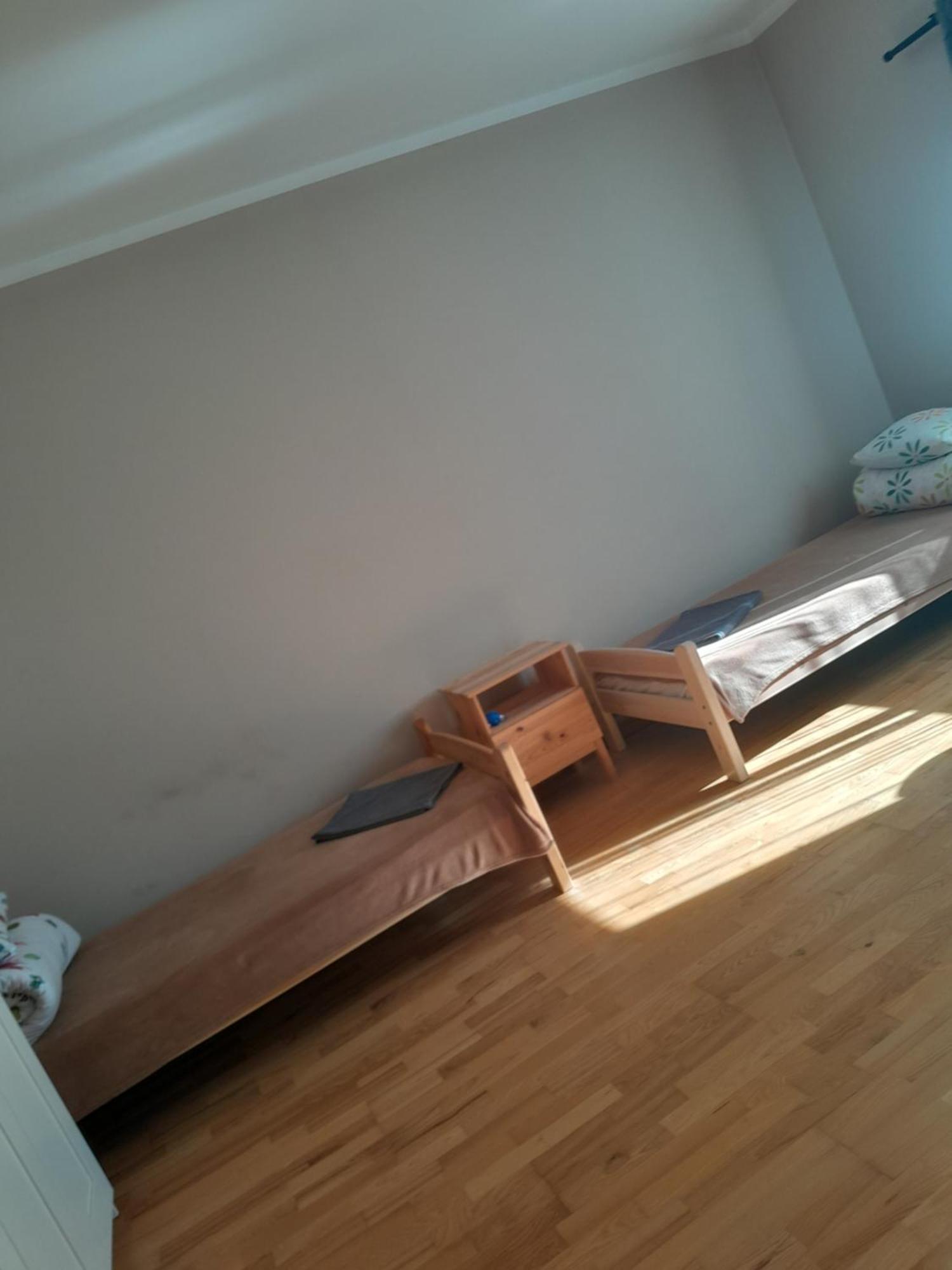 “Airisi” Hotel Alūksne Buitenkant foto